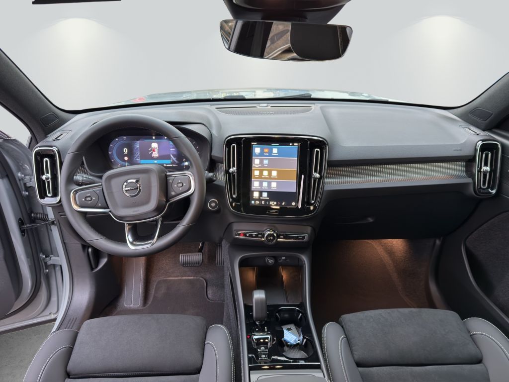 Volvo XC40 – Bild 10