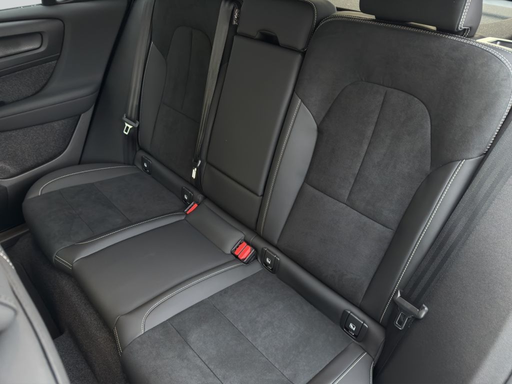 Volvo XC40 – Bild 11
