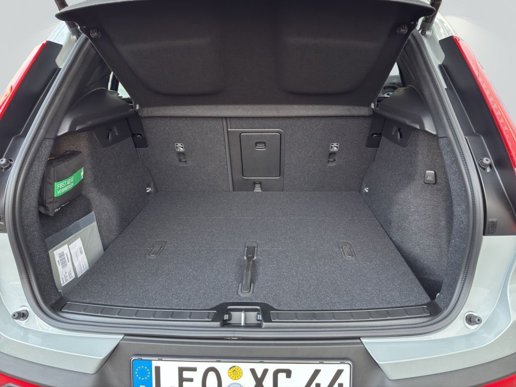Volvo XC40 – Bild 13