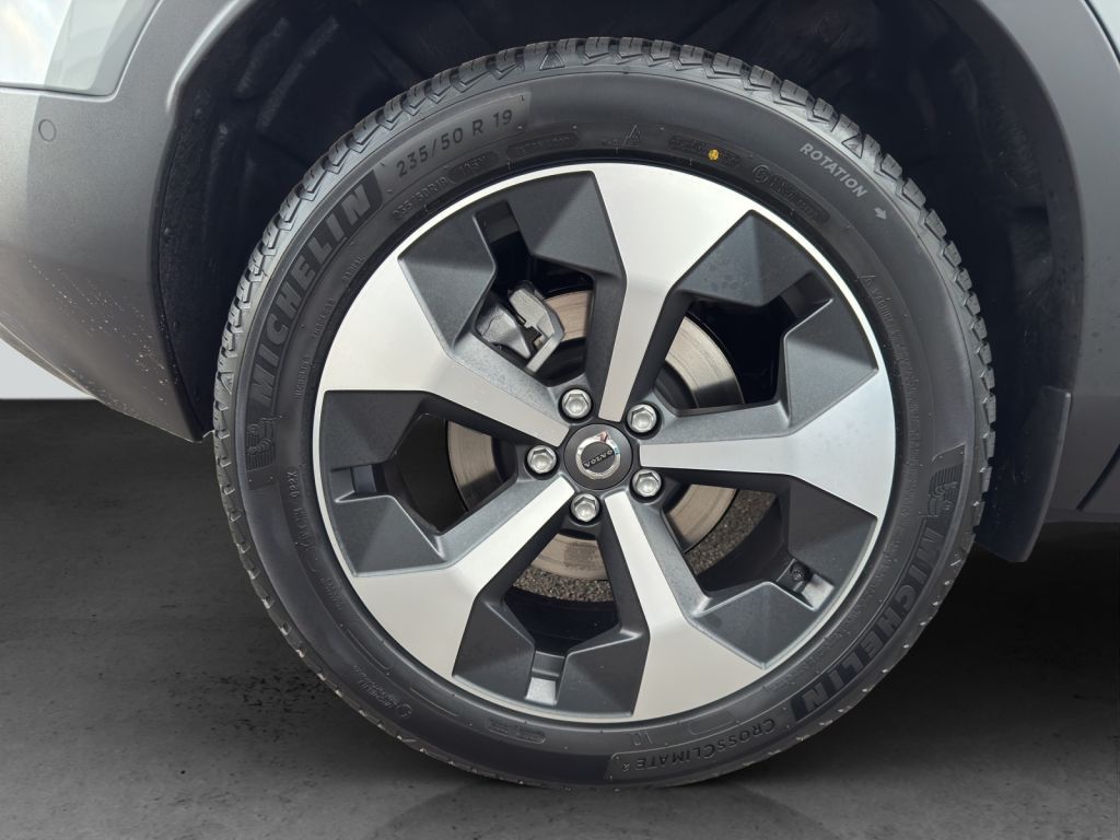 Volvo XC40 – Bild 14