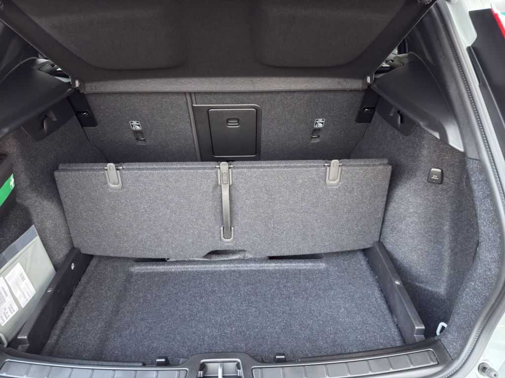 Volvo XC40 – Bild 15