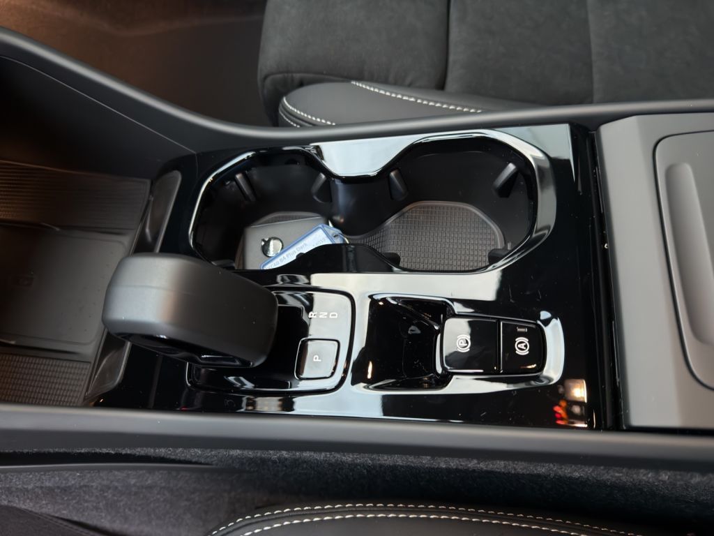 Volvo XC40 – Bild 17
