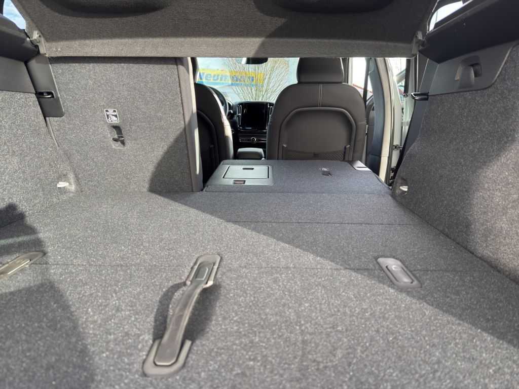 Volvo XC40 – Bild 19