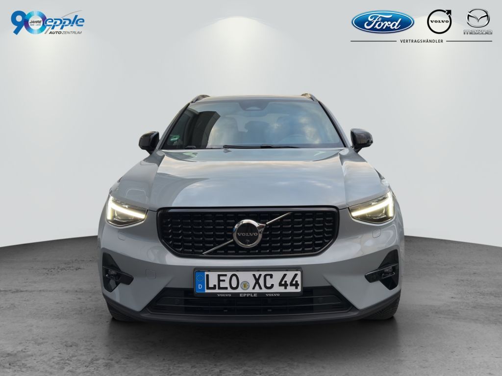 Volvo XC40 – Bild 2