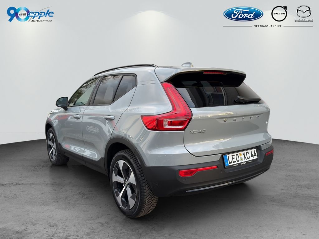 Volvo XC40 – Bild 4