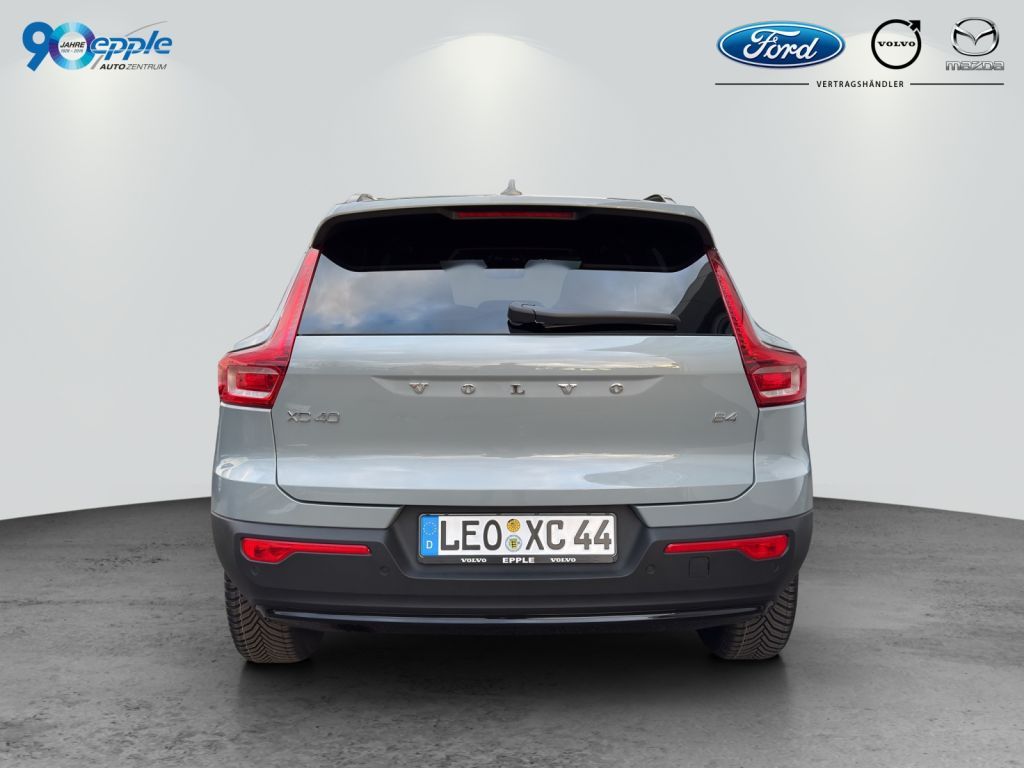 Volvo XC40 – Bild 5