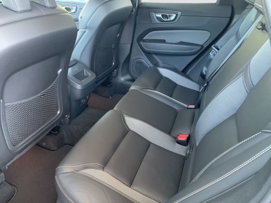 Volvo XC60 – Bild 10