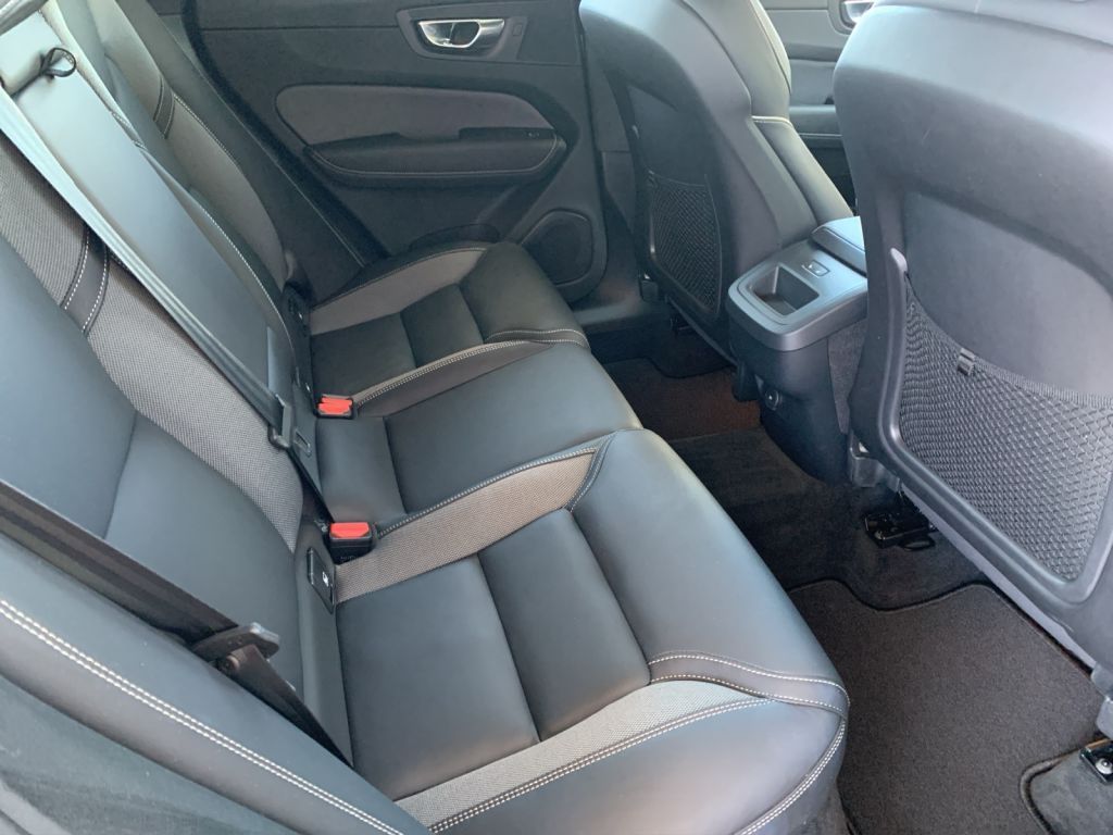 Volvo XC60 – Bild 11