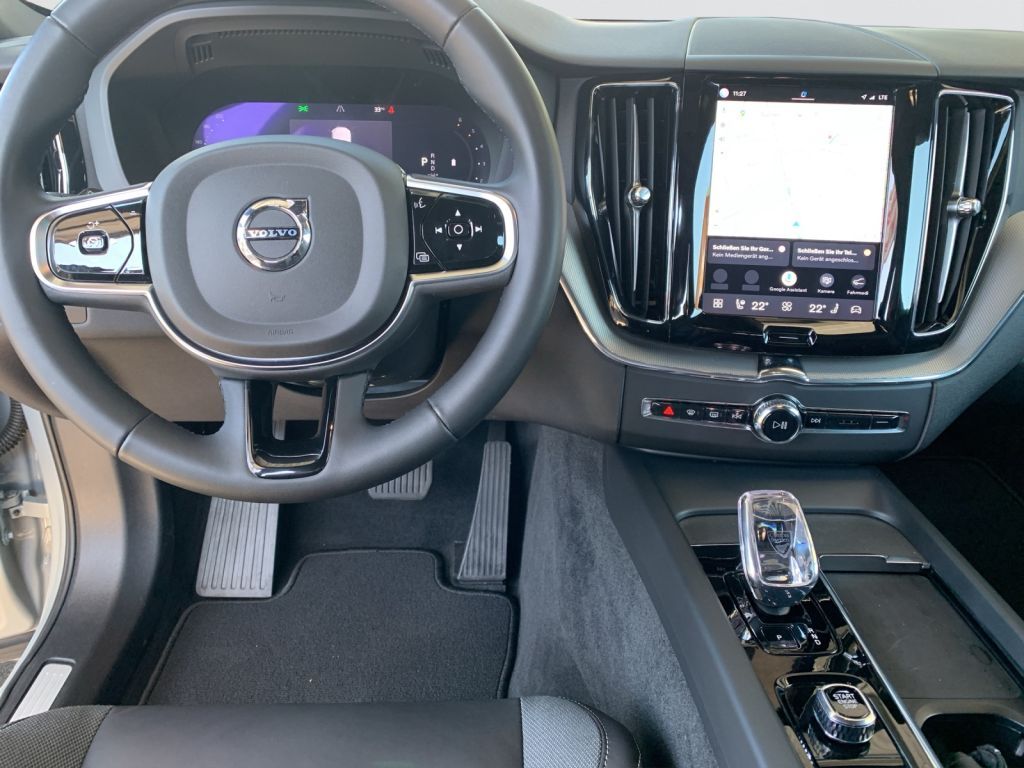 Volvo XC60 – Bild 12
