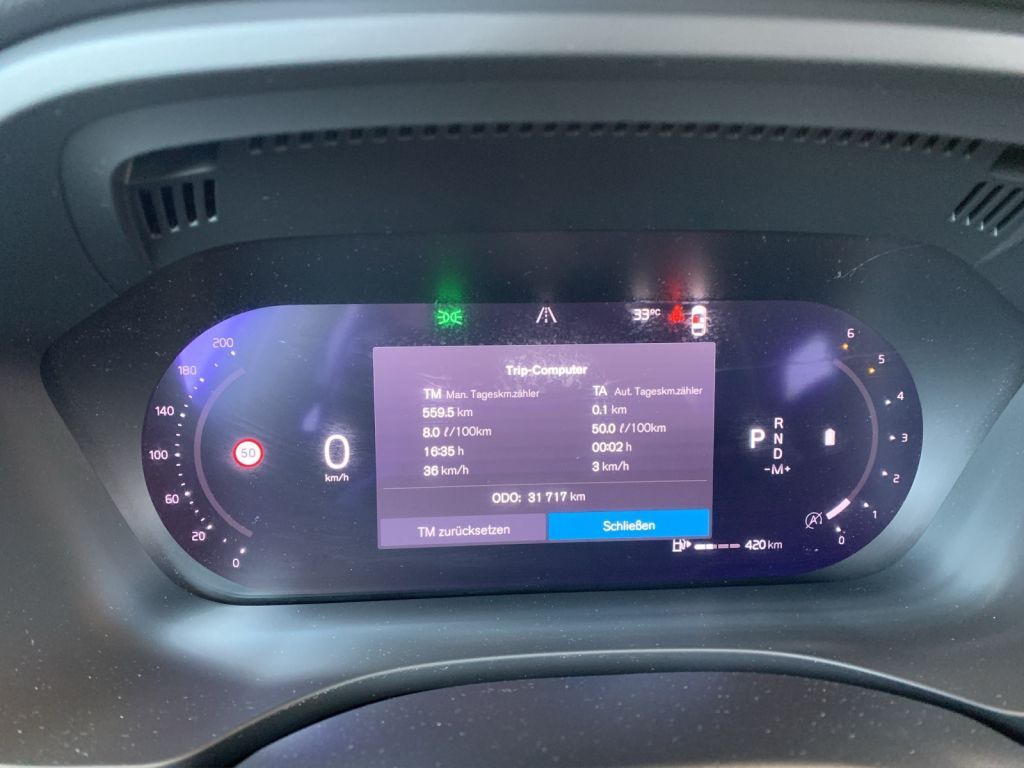 Volvo XC60 – Bild 13
