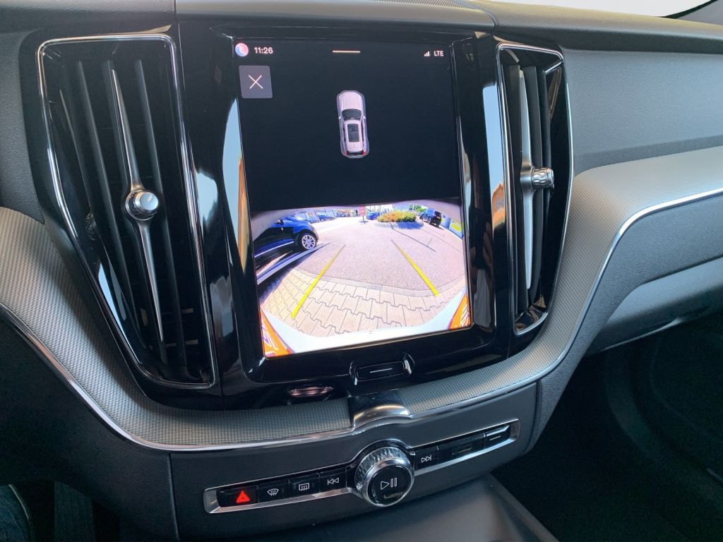 Volvo XC60 – Bild 14