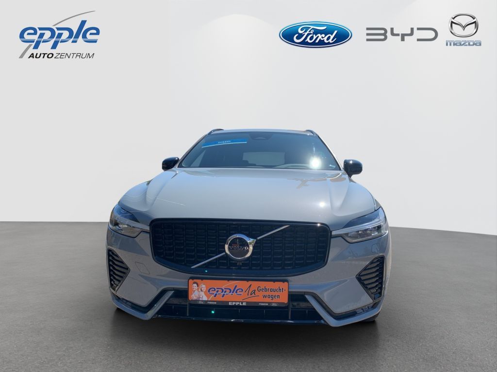 Volvo XC60 – Bild 2