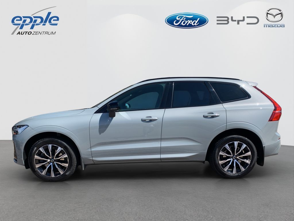 Volvo XC60 – Bild 3