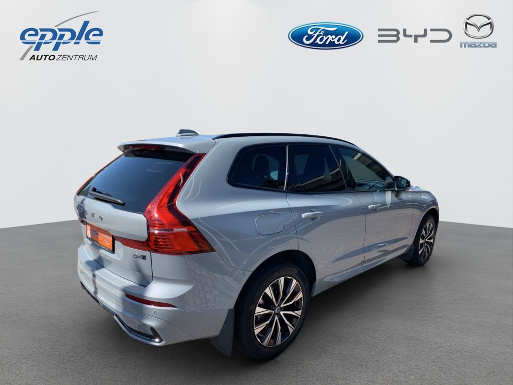 Volvo XC60 – Bild 4