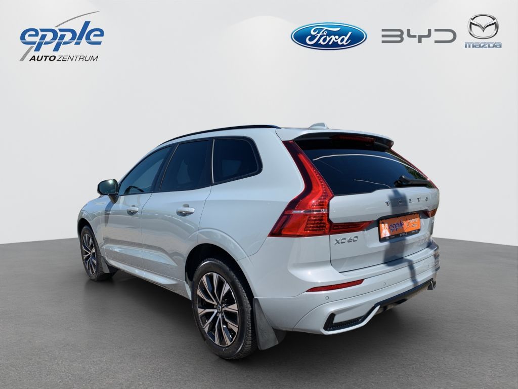 Volvo XC60 – Bild 5