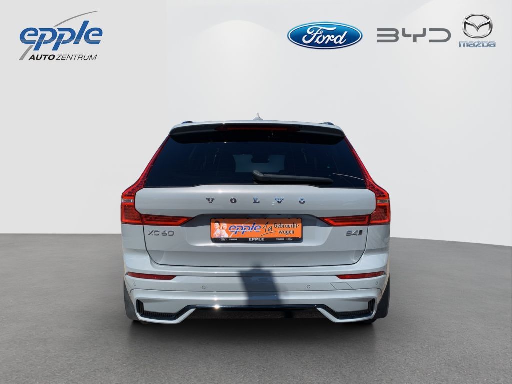 Volvo XC60 – Bild 6