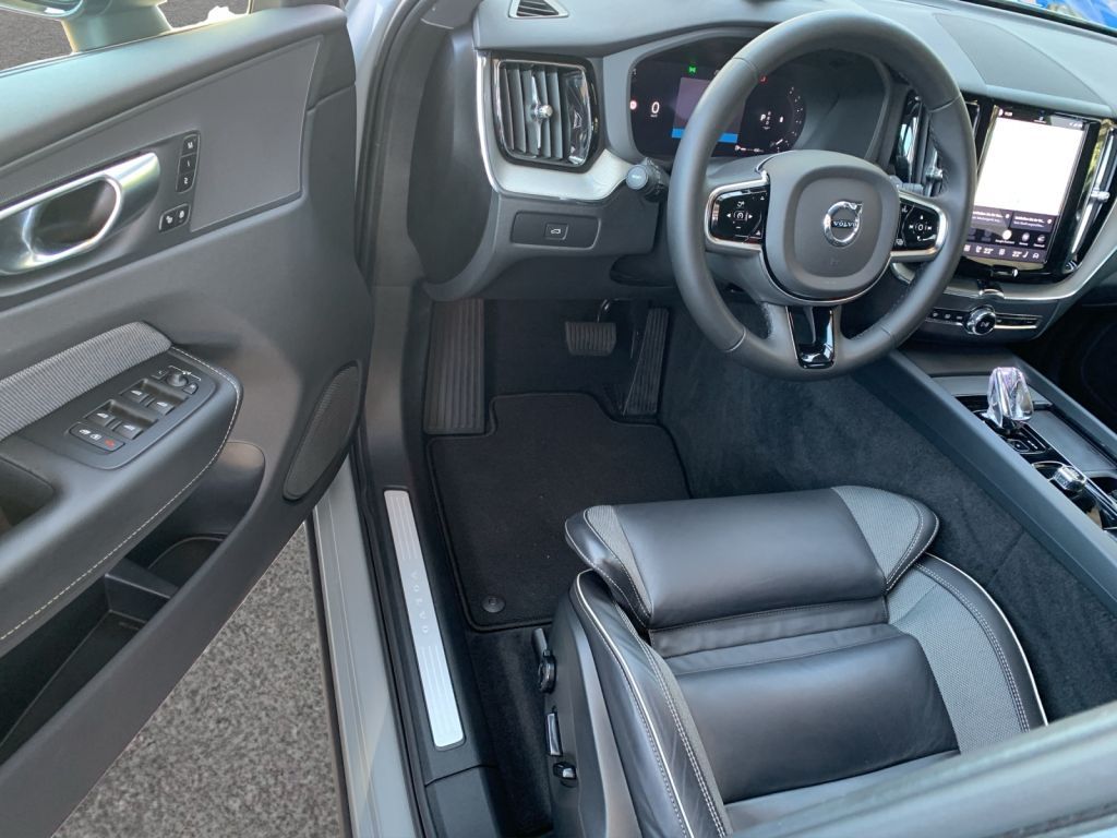 Volvo XC60 – Bild 7