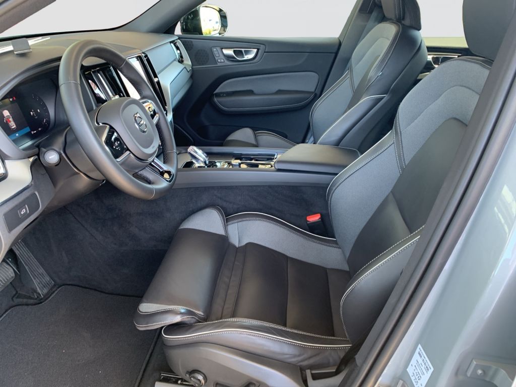 Volvo XC60 – Bild 8
