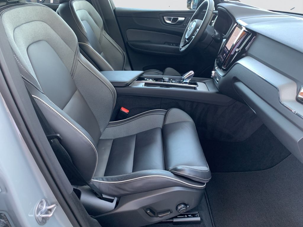 Volvo XC60 – Bild 9