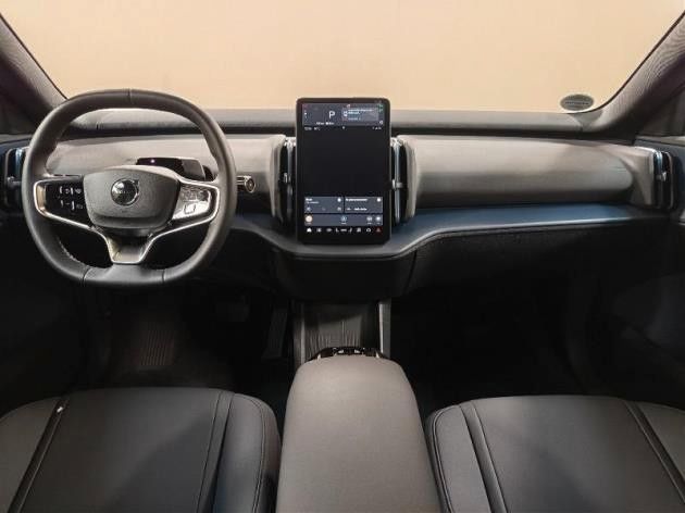 Volvo EX30 – Bild 3