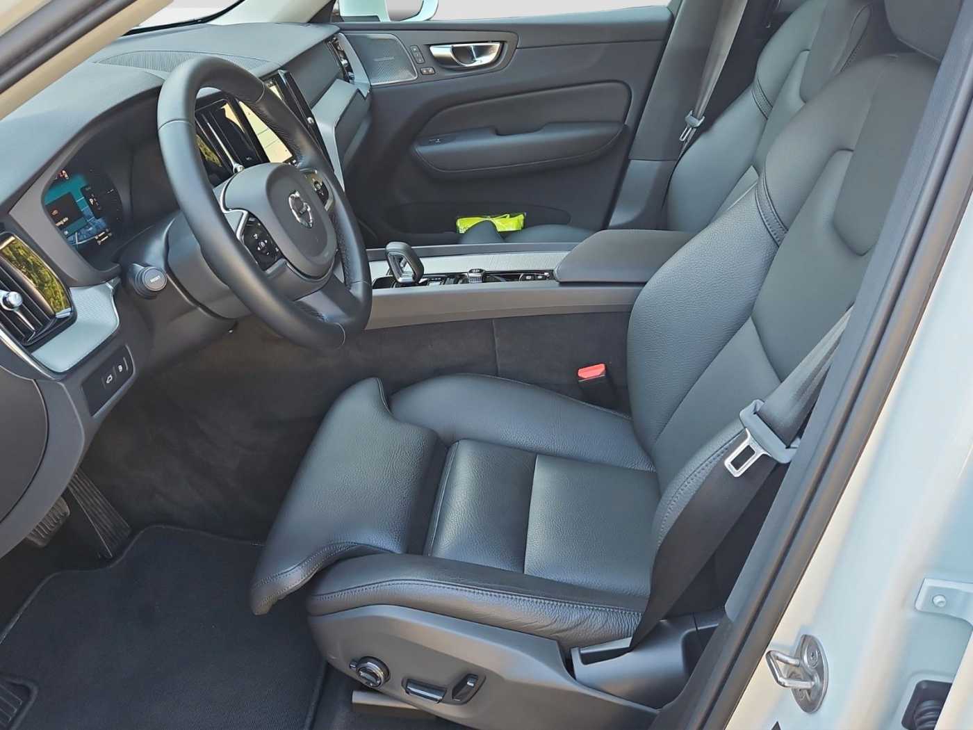 Volvo XC60 – Bild 10