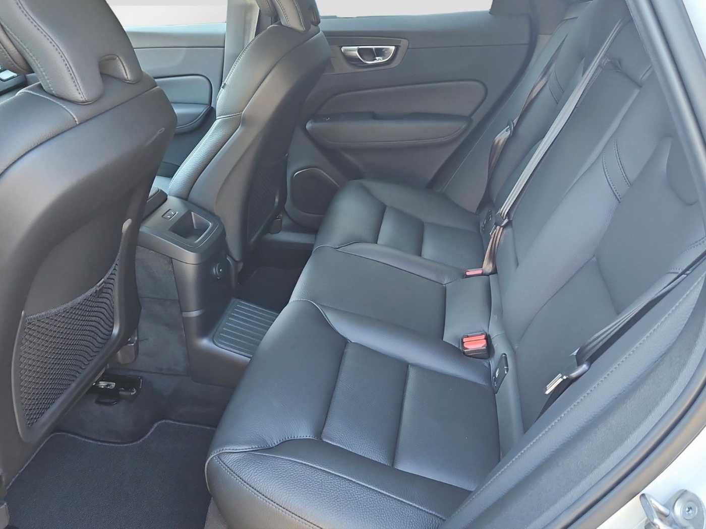 Volvo XC60 – Bild 11