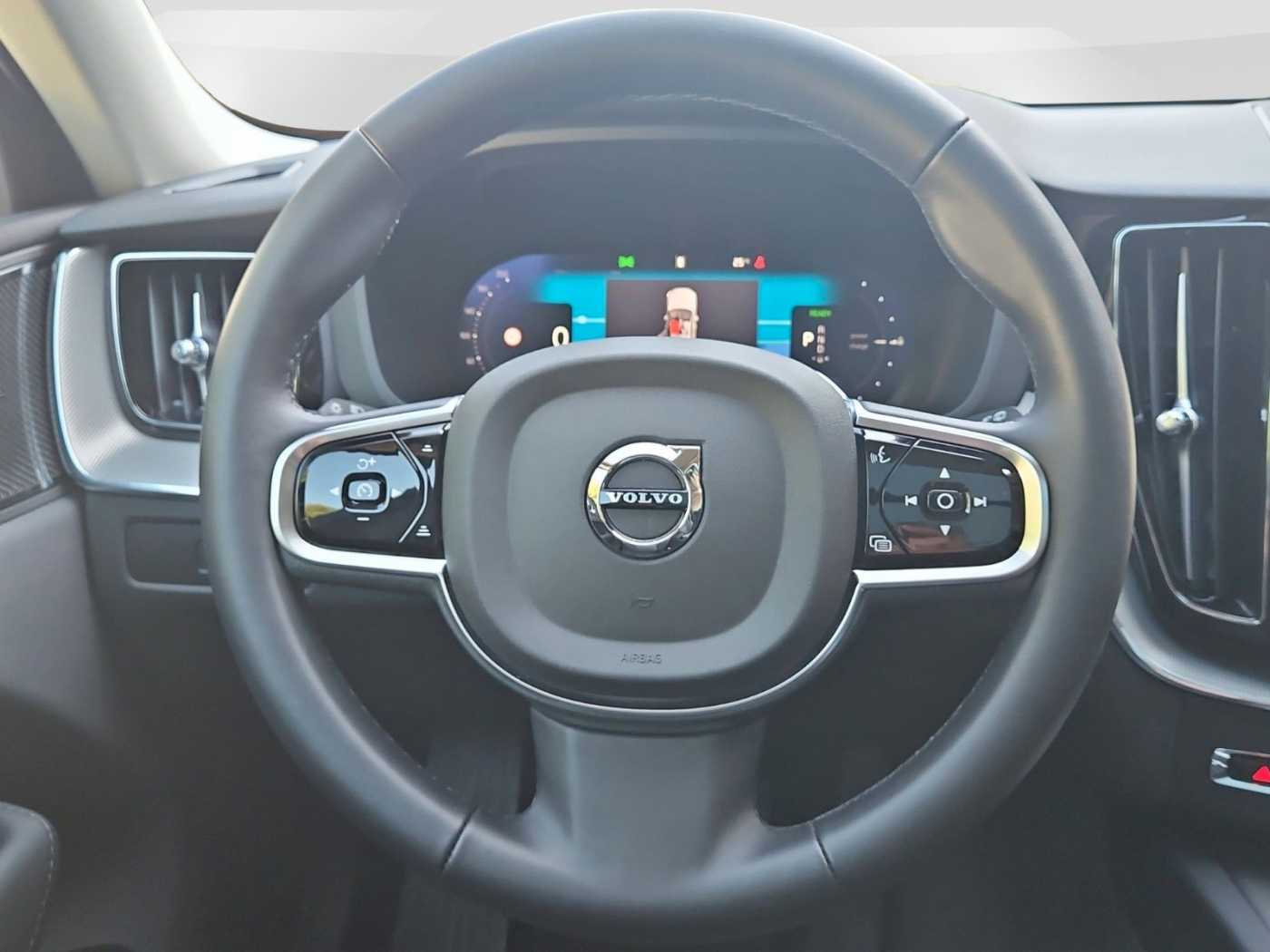 Volvo XC60 – Bild 13