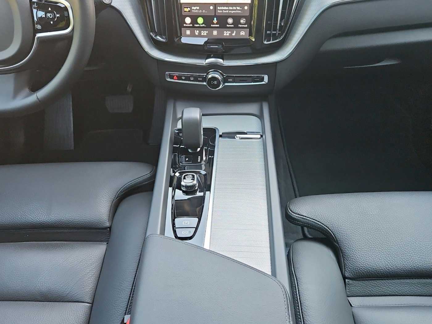 Volvo XC60 – Bild 14