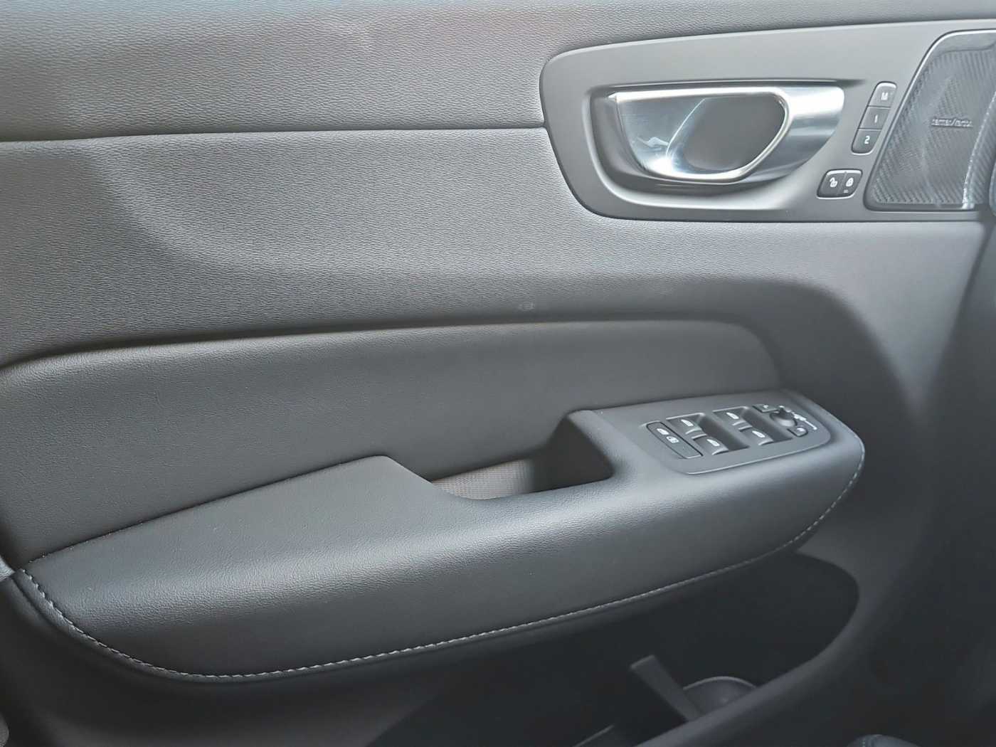 Volvo XC60 – Bild 15
