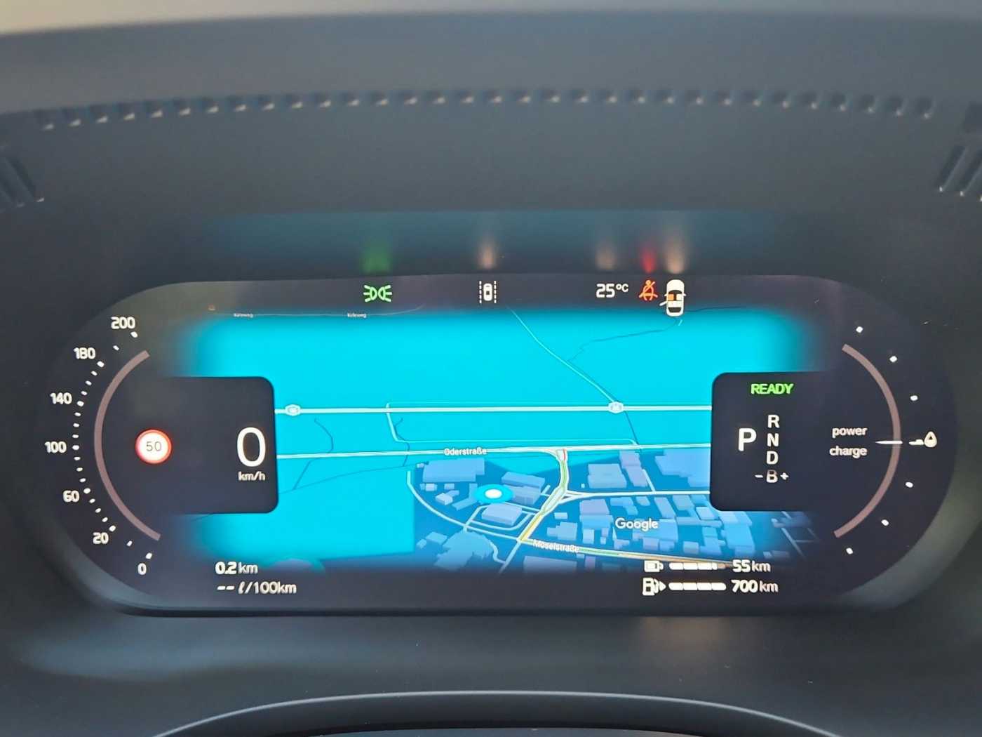 Volvo XC60 – Bild 16