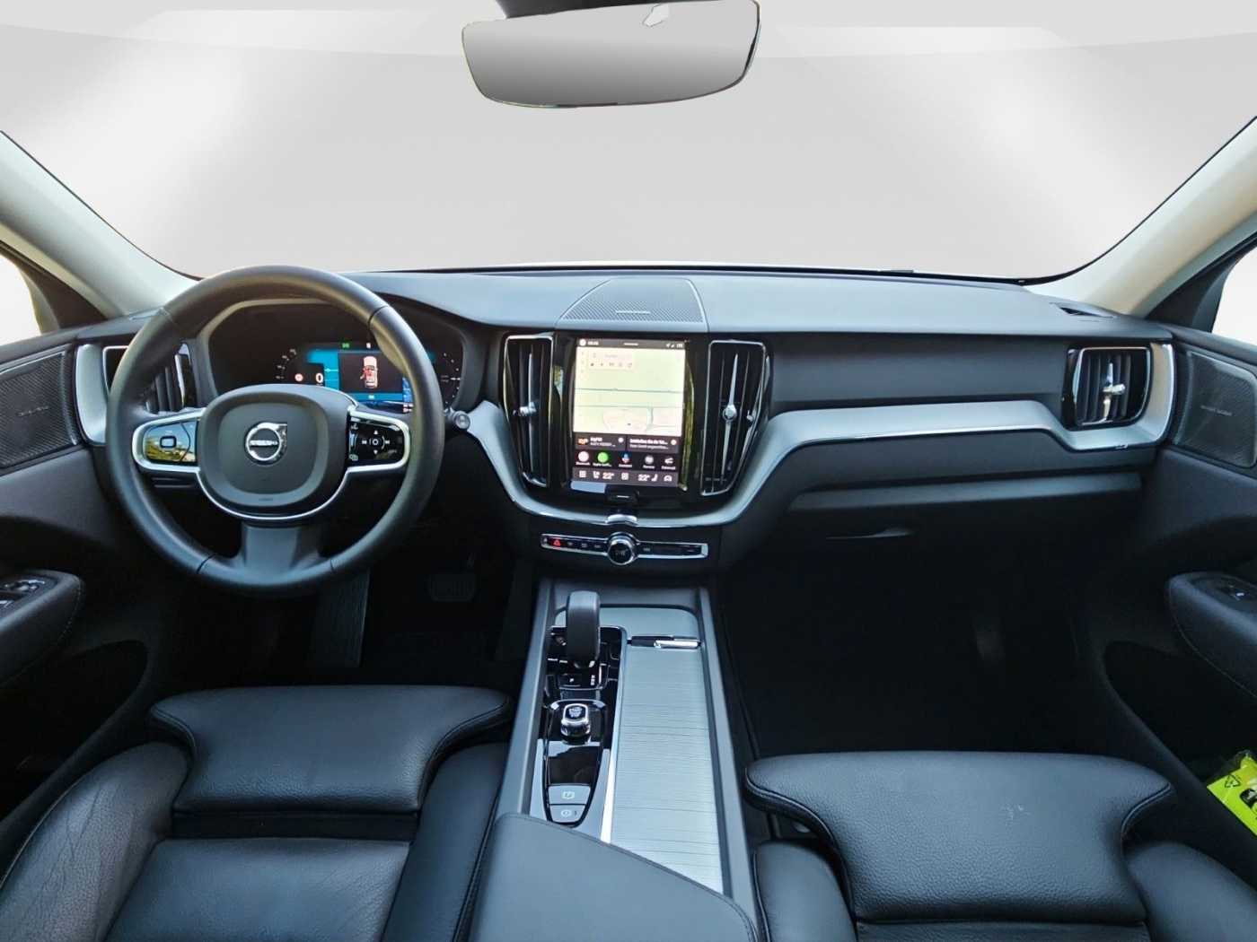 Volvo XC60 – Bild 2