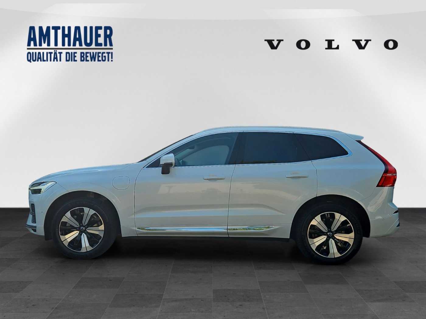 Volvo XC60 – Bild 3