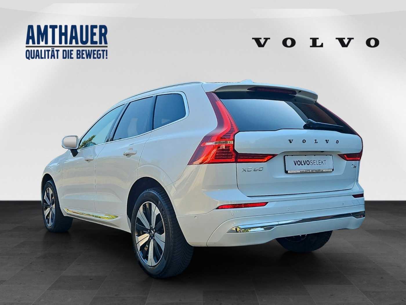 Volvo XC60 – Bild 4