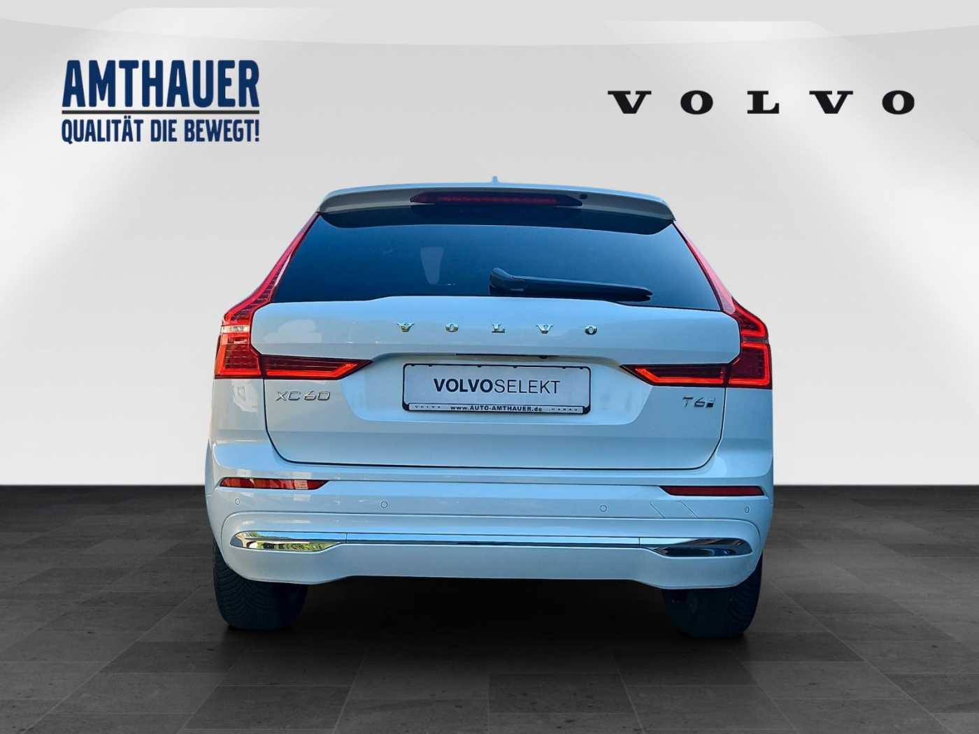 Volvo XC60 – Bild 5