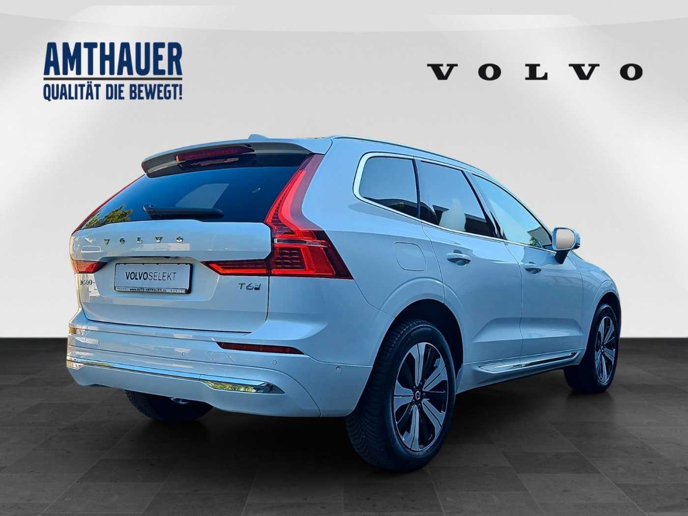 Volvo XC60 – Bild 6