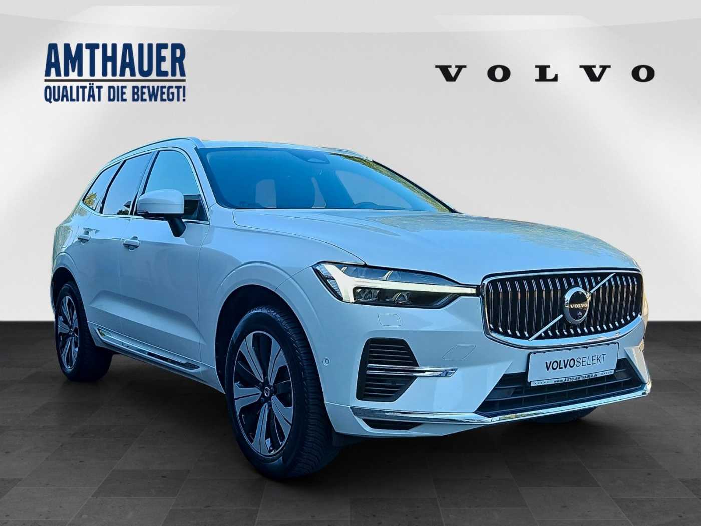 Volvo XC60 – Bild 7