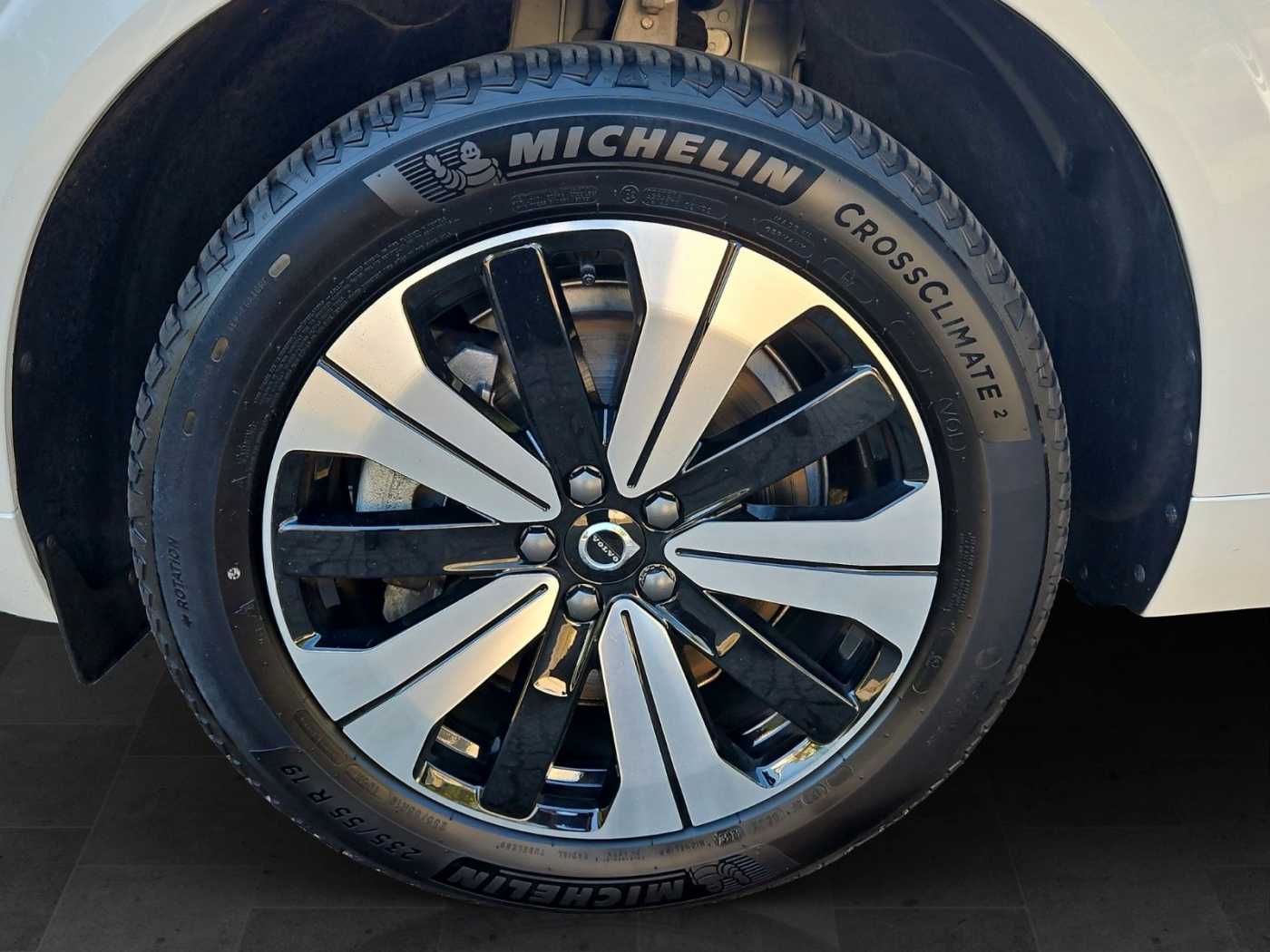Volvo XC60 – Bild 8