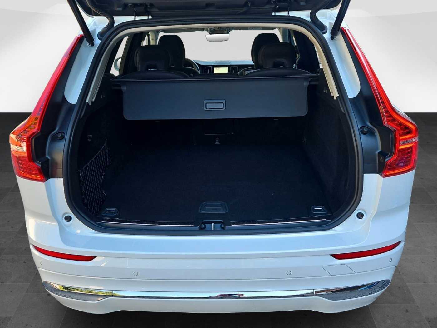 Volvo XC60 – Bild 9
