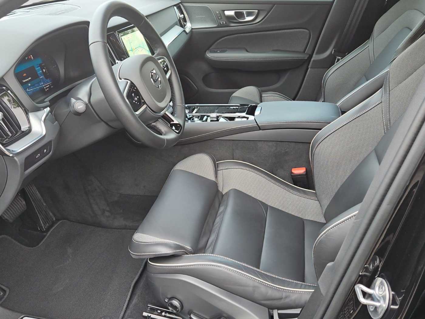 Volvo V60 – Bild 10