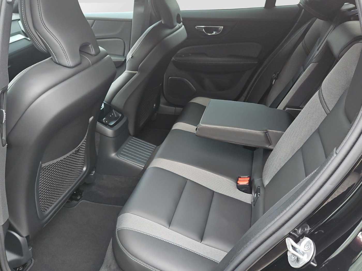 Volvo V60 – Bild 11