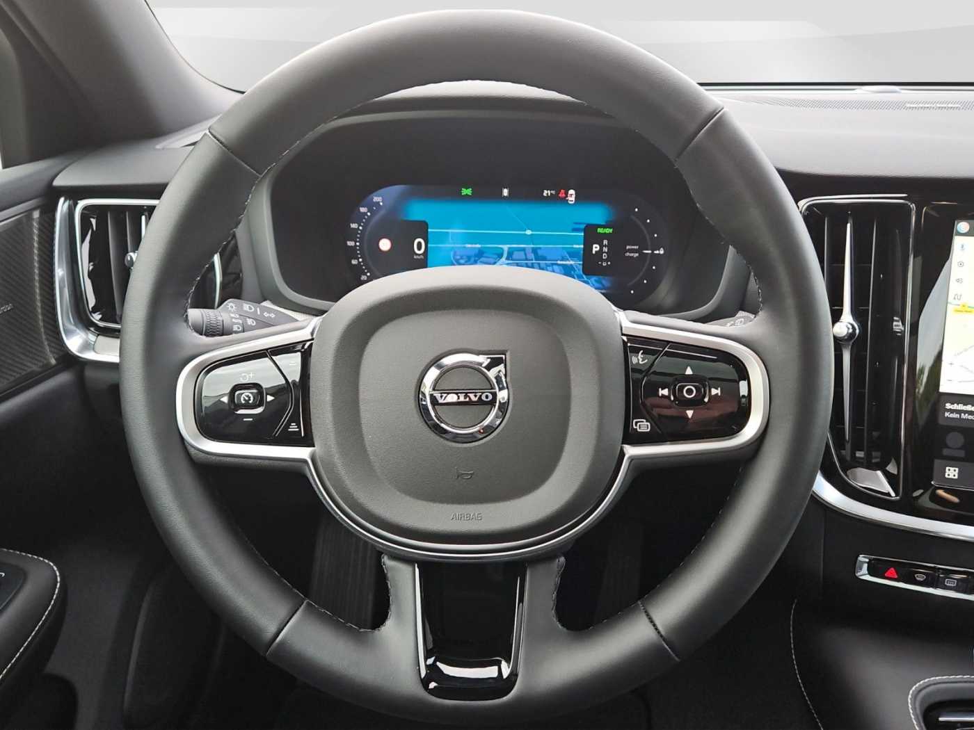 Volvo V60 – Bild 12