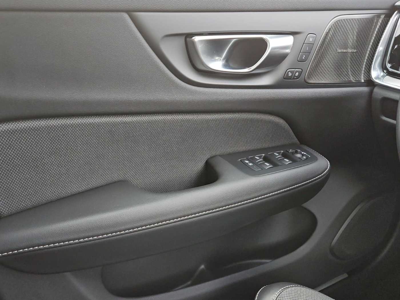 Volvo V60 – Bild 14