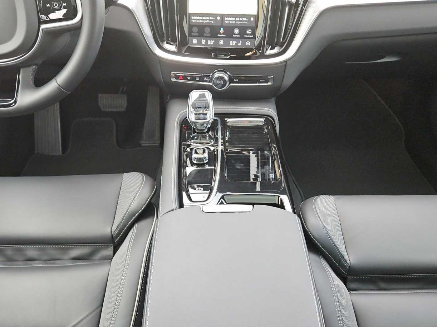 Volvo V60 – Bild 15