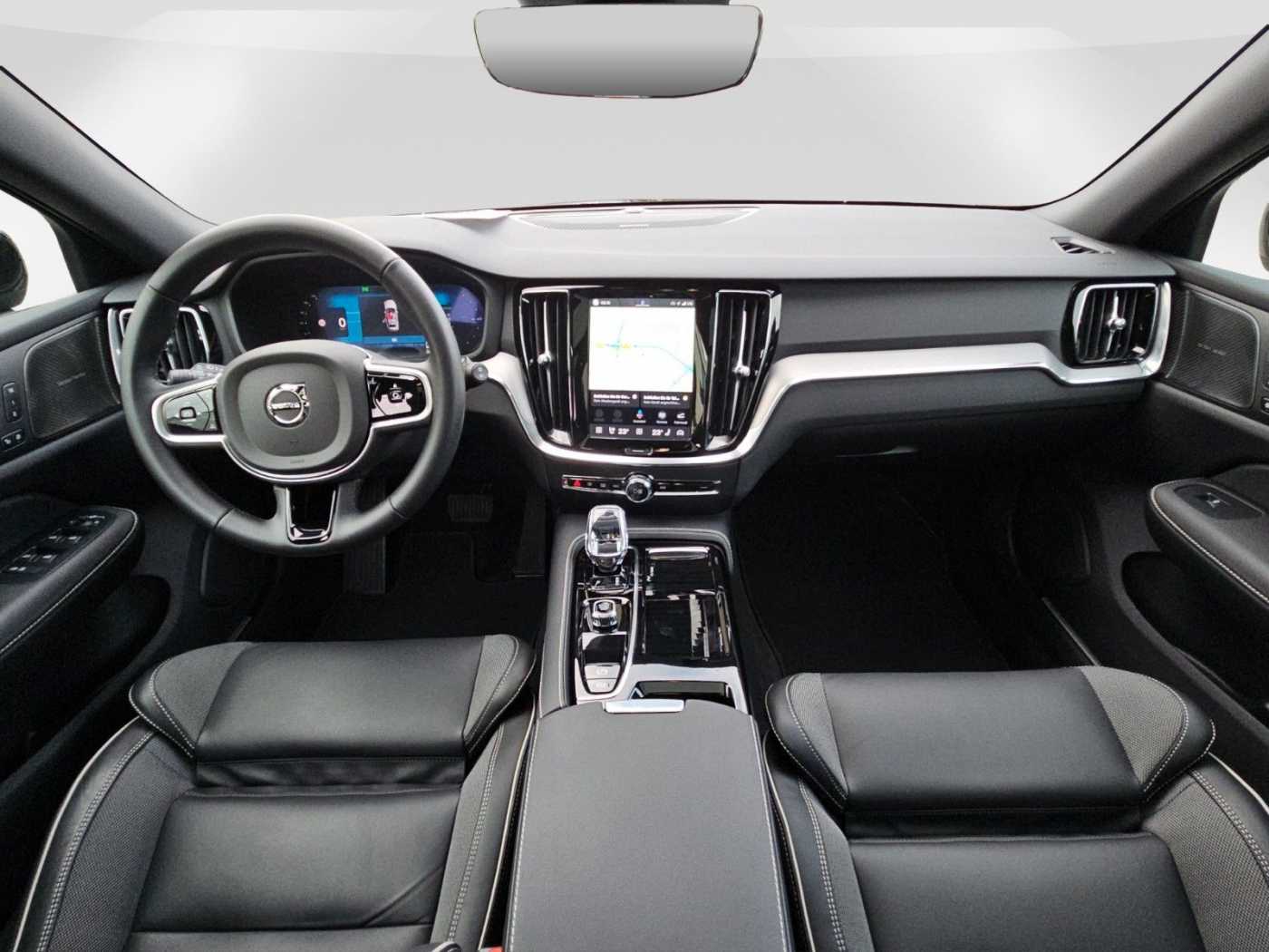 Volvo V60 – Bild 2