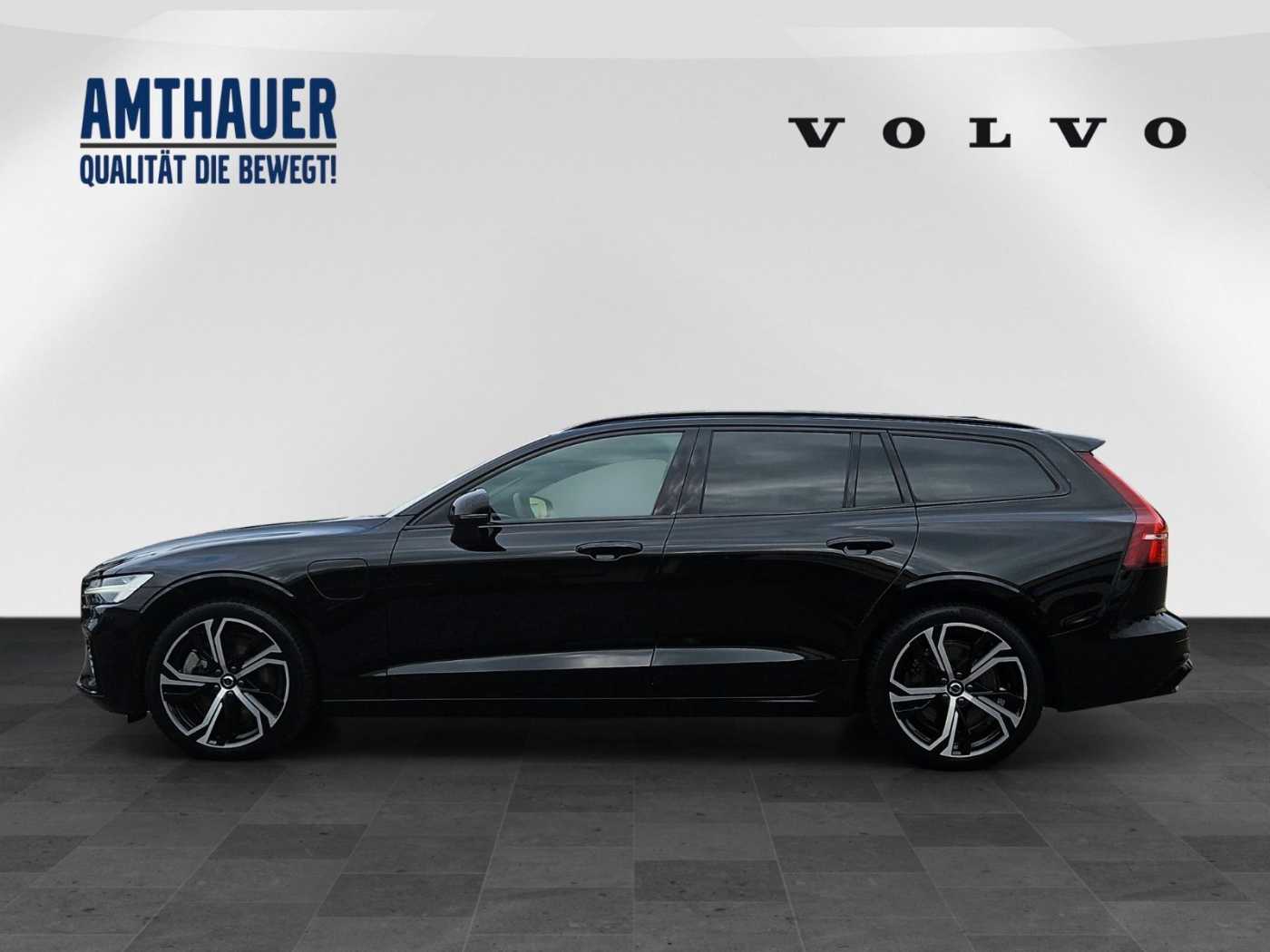 Volvo V60 – Bild 3