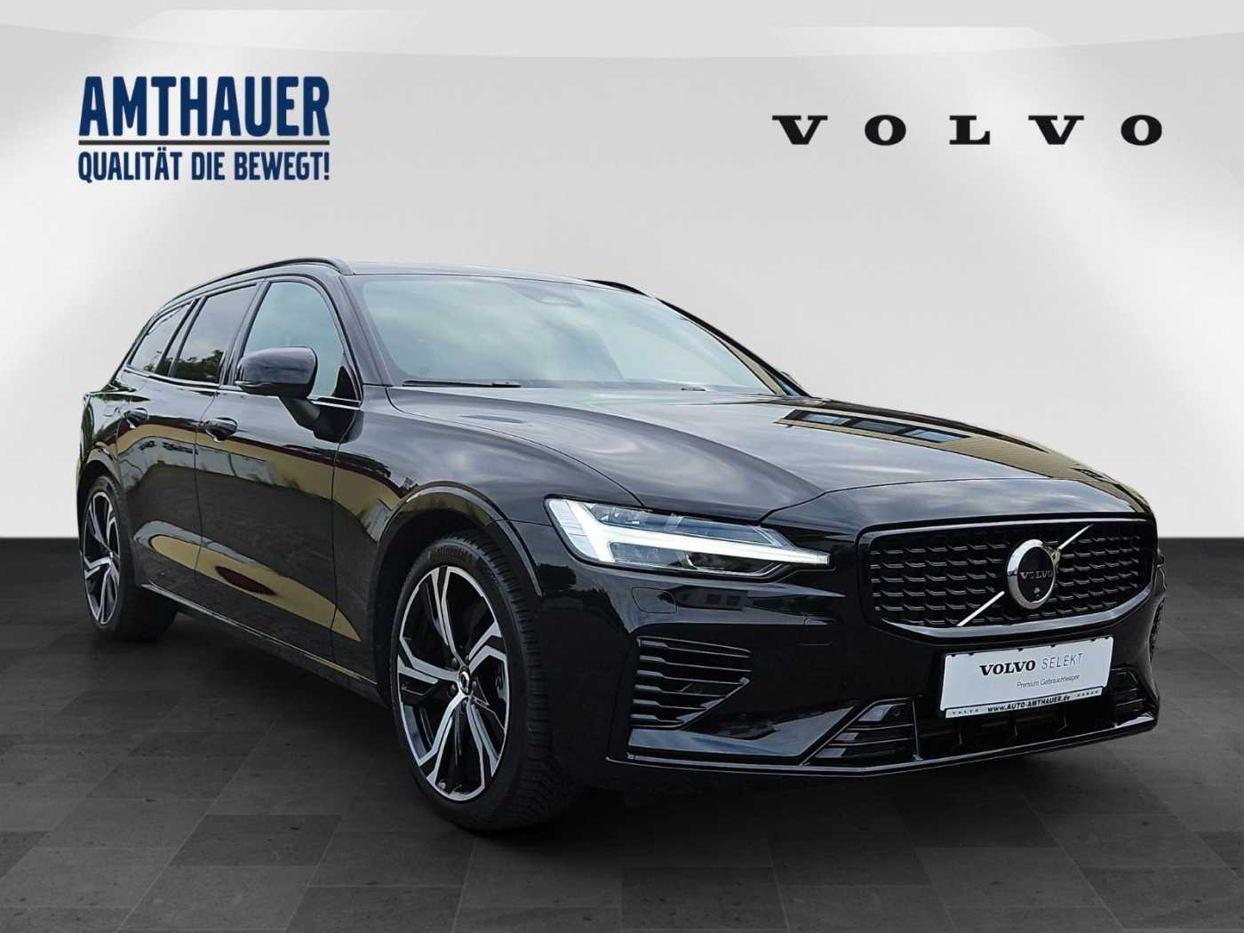 Volvo V60 – Bild 7