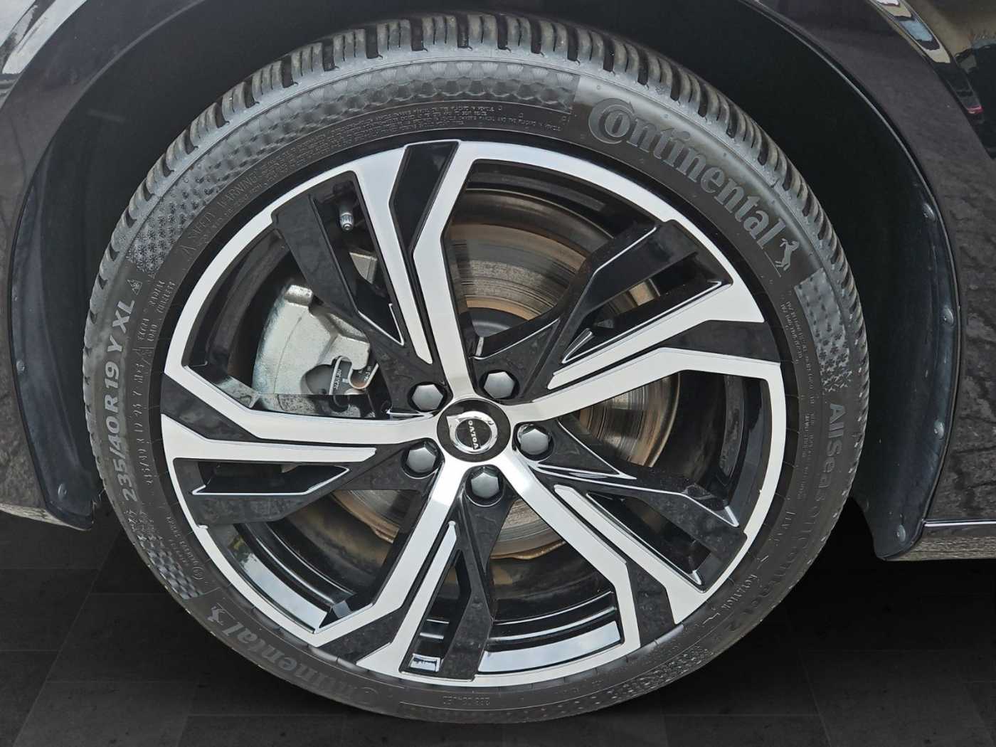 Volvo V60 – Bild 8