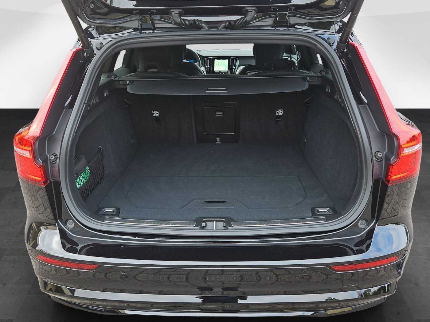 Volvo V60 – Bild 9