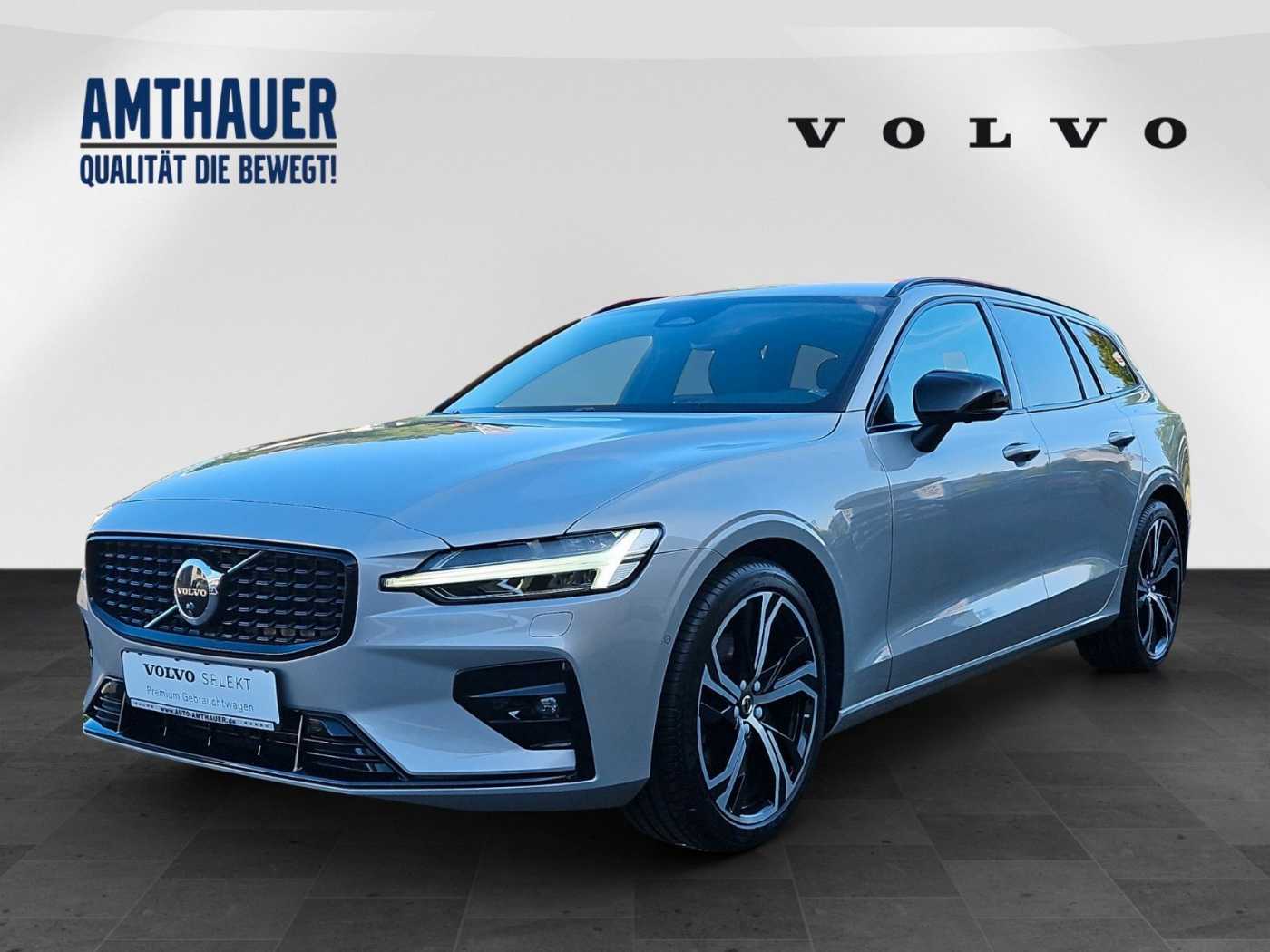 Volvo V60 occasion