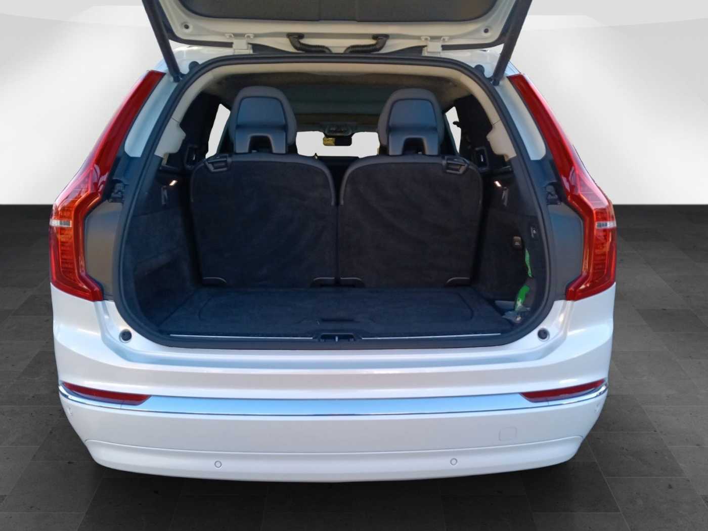 Volvo XC90 – Bild 10
